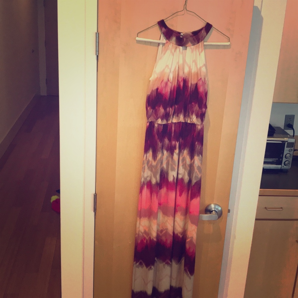 Maxi